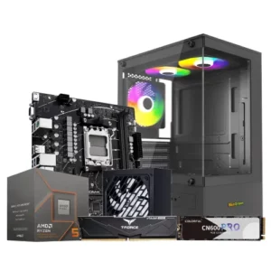 AMD Ryzen 5 8500G Desktop PC (Copy)