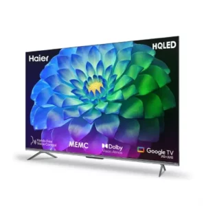 Haier H65P7UX 65 Inch Voice Control HQLED 4K Smart TV (Copy)